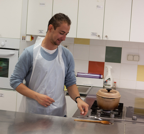 DE AES Accompagnant Educatif et Social