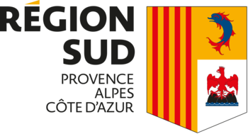 REGION SUD PROVENCE ALPES COTE D'AZUR
