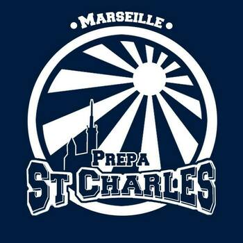 CPGE ECG LYCÉE ST-CHARLES MARSEILLE