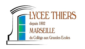 LYCÉE THIERS - Marseille