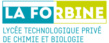 LYCEE LA FORBINE
