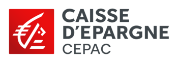 CAISSE D'EPARGNE CEPAC
