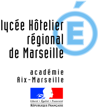 Lycée hôtelier Jean-Paul Passedat - Marseille Bonneveine
