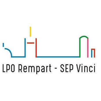 LYCEE REMPART-VINCI