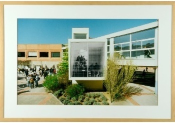 LYCÉE ANTONIN ARTAUD