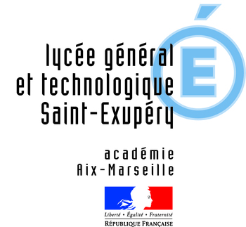 LYCEE SAINT EXUPERY BTS
