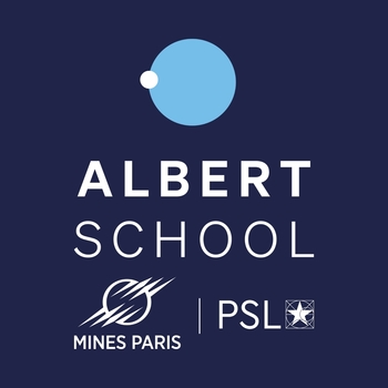 ALBERT SCHOOL X MINES-PARIS PSL