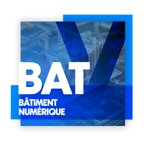 Brochure Bâtiment numérique