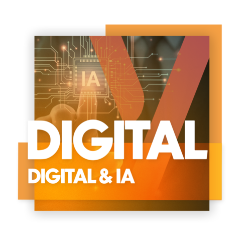 Brochure Digital & IA
