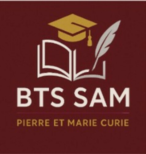 Présentation du BTS SAM en initial lycée Pierre et Marie Curie