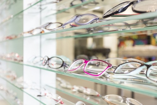 BTS OPTICIEN LUNETIER [OL]