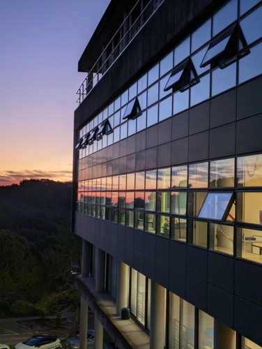 Lycée international de Valbonne
