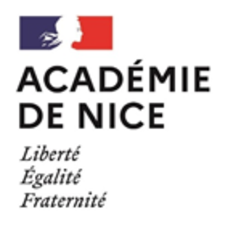 RECTORAT ACADÉMIE DE NICE