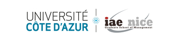 IAE Graduate School of Management