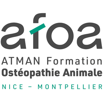 ATMAN Formation Ostéopathie Animale (AFOA)