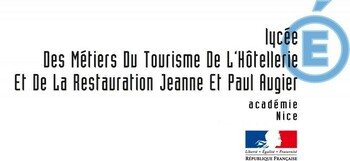 Lycée Jeanne et Paul Augier