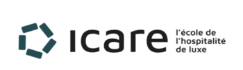 ICARE l'école de l'hospitalité de luxe