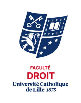 Faculté de Droit - Université Catholique de Lille