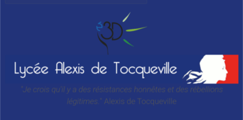 LYCEE TOCQUEVILLE BTS BIO ANALYSES EN LABORATOIRE DE CONTROL