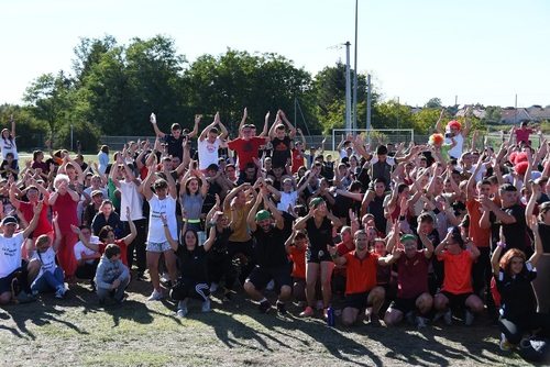 Pourquoi nous choisir ?