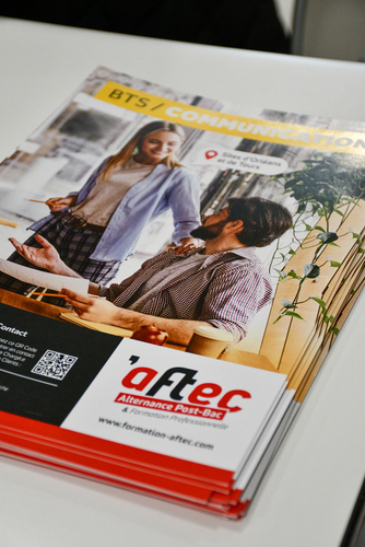 Formations en apprentissage : 11 BTS pour accompagner chaque ambition