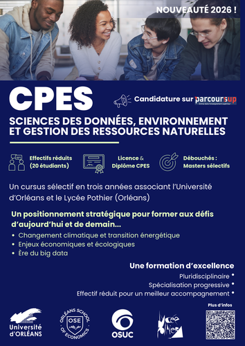 CPES