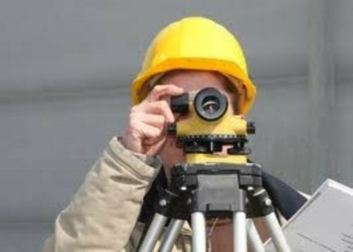 BTS Métiers du Géomètre-Topographe et de la Modélisation Numérique