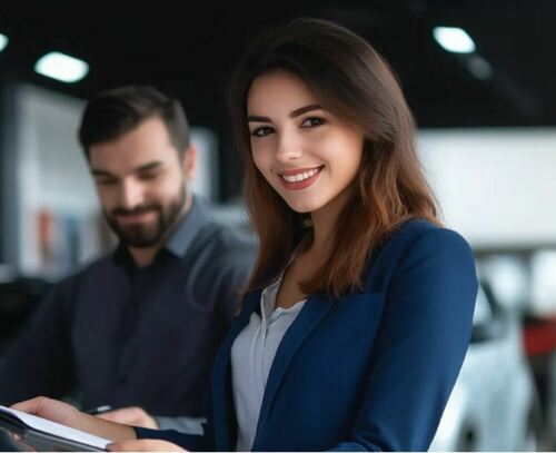 Formation Conseiller Client Après-Vente Automobile