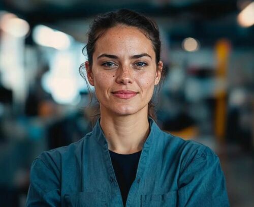 Formation Technicien Expert Après-Vente Automobile