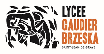 LYCÉE GAUDIER-BRZESKA