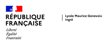 LYCÉE POLYVALENT MAURICE GENEVOIX - INGRÉ (45)