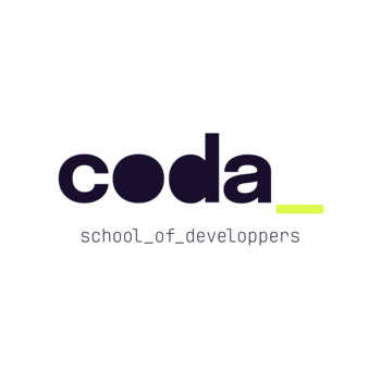 CODA_ Ecole Supérieure d'Informatique