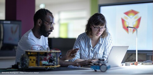 BTS ATI (Assistance Technique d'Ingénieur)