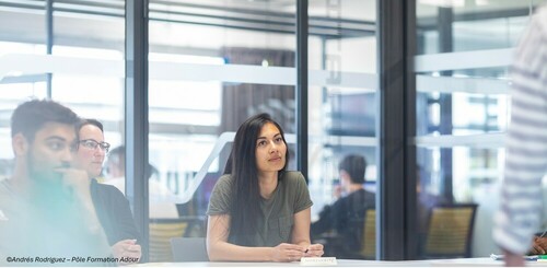 Bachelor Passerelle Ingénieur