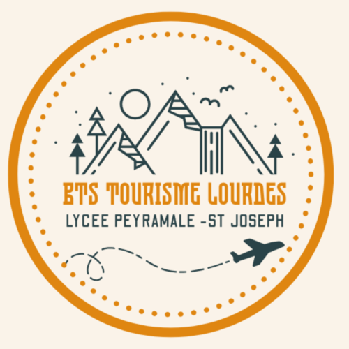 BTS TOURISME LOURDES