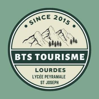 BTS TOURISME LOURDES LYCÉE PEYRAMALE SAINT-JOSEPH
