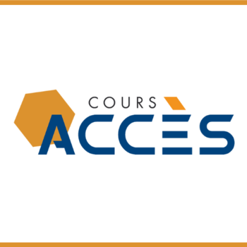 Cours Accès - Prépa Santé PASS/LAS