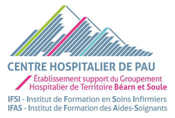 Instituts de formation des professionnels de Santé- CH Pau