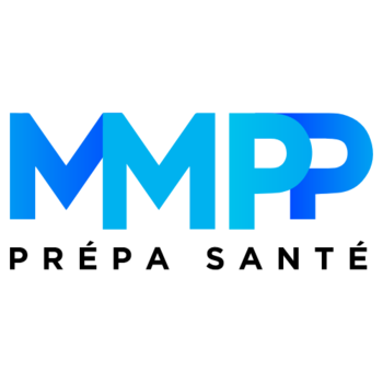 MMPP PRÉPA SANTÉ