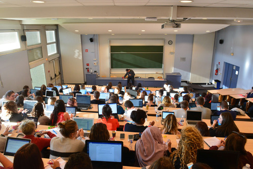 INSTITUT REGIONAL DU TRAVAIL SOCIAL CHAMPAGNE ARDENNE