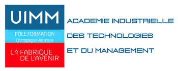 PÔLE FORMATION UIMM (CFAI CHAMPAGNE-ARDENNE)