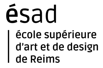 ÉCOLE SUPÉRIEURE D'ART ET DE DESIGN DE REIMS