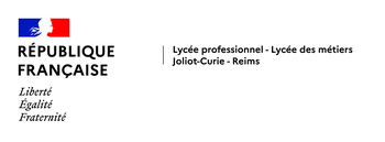 LYCEE DES MÉTIERS JOLIOT CURIE