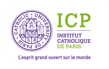 INSTITUT CATHOLIQUE DE PARIS