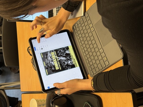 Bac+2 - Assistant-e Webmarketing