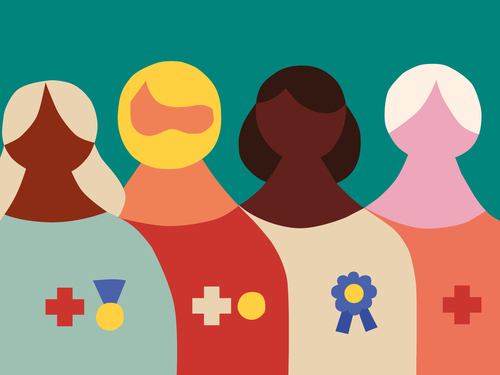 Erasmus + et mobilité à l'international