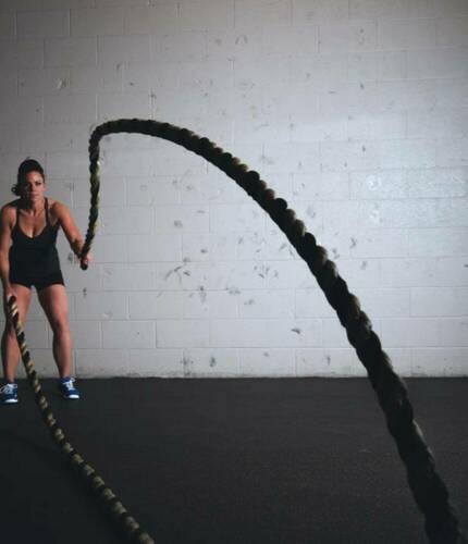 CQP Instructeur fitness – Notre partenariat