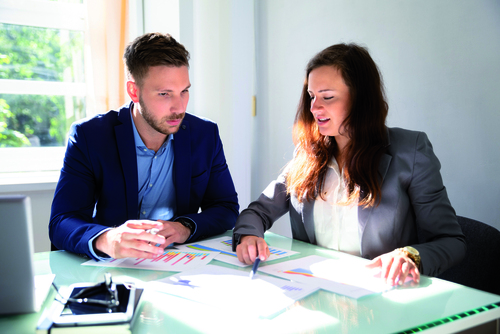 BTS GESTION DE LA PME