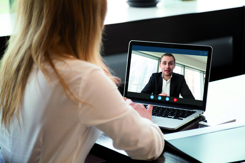 BTS NEGOCIATION ET DIGITALISATION DE LA RELATION CLIENT