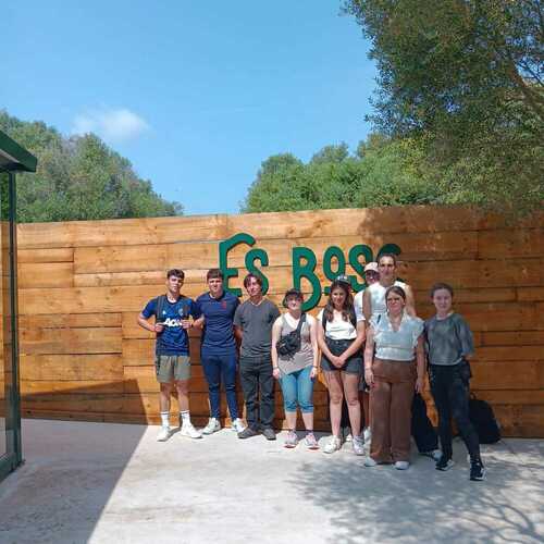 BTSA Technico-Commercial Univers Jardin et Animaux de Compagnie (UJAC)